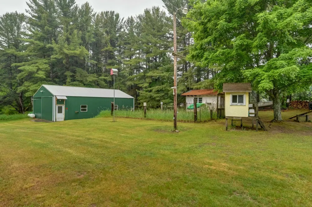 10741 Long Lake Road Long Lake Township, MI 49685