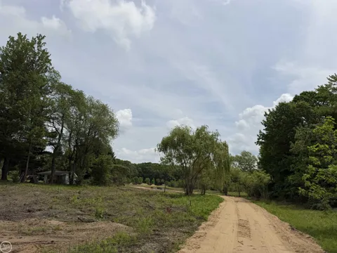 Parker Road