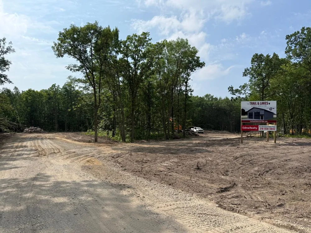 Lot 3 State 371 Hackensack, MN 56452