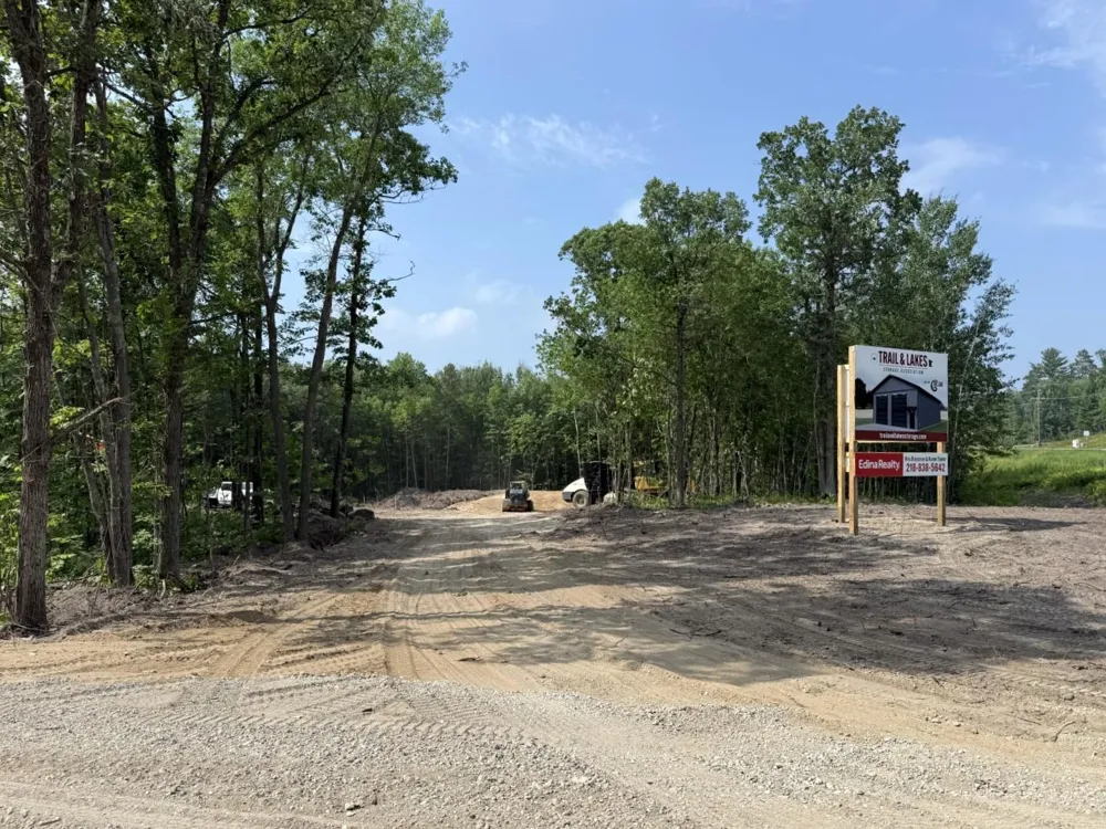 Lot 3 State 371 Hackensack, MN 56452
