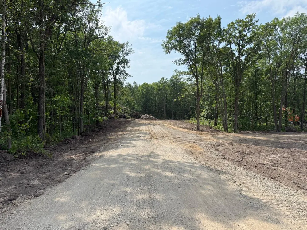 Lot 4 State 371 Hackensack, MN 56452