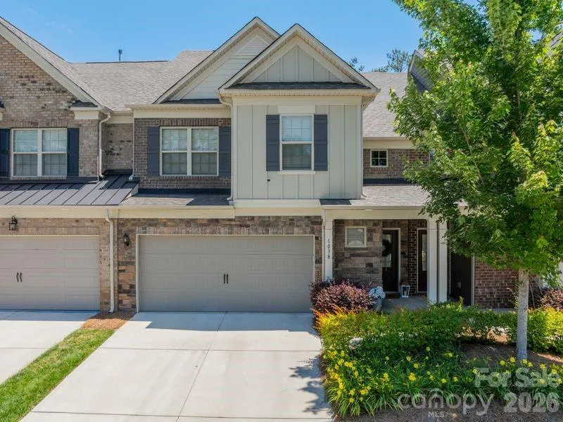 1038 Crest Oak Lane Fort Mill, SC 29707