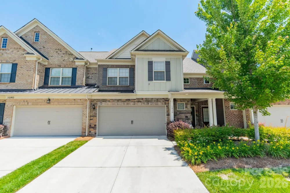 1038 Crest Oak Lane Fort Mill, SC 29707