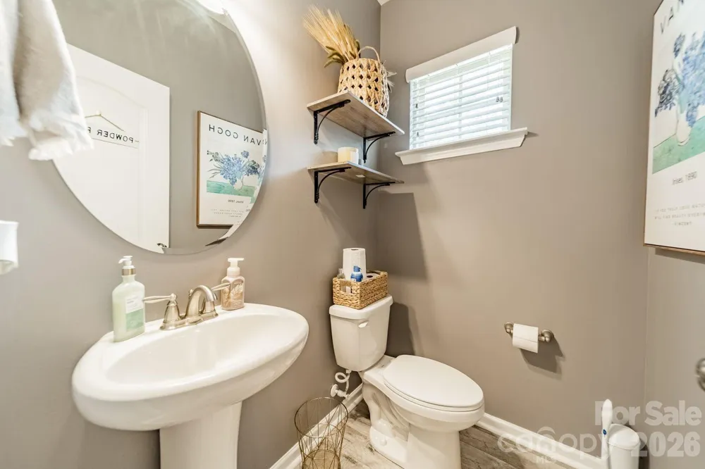 1038 Crest Oak Lane Fort Mill, SC 29707