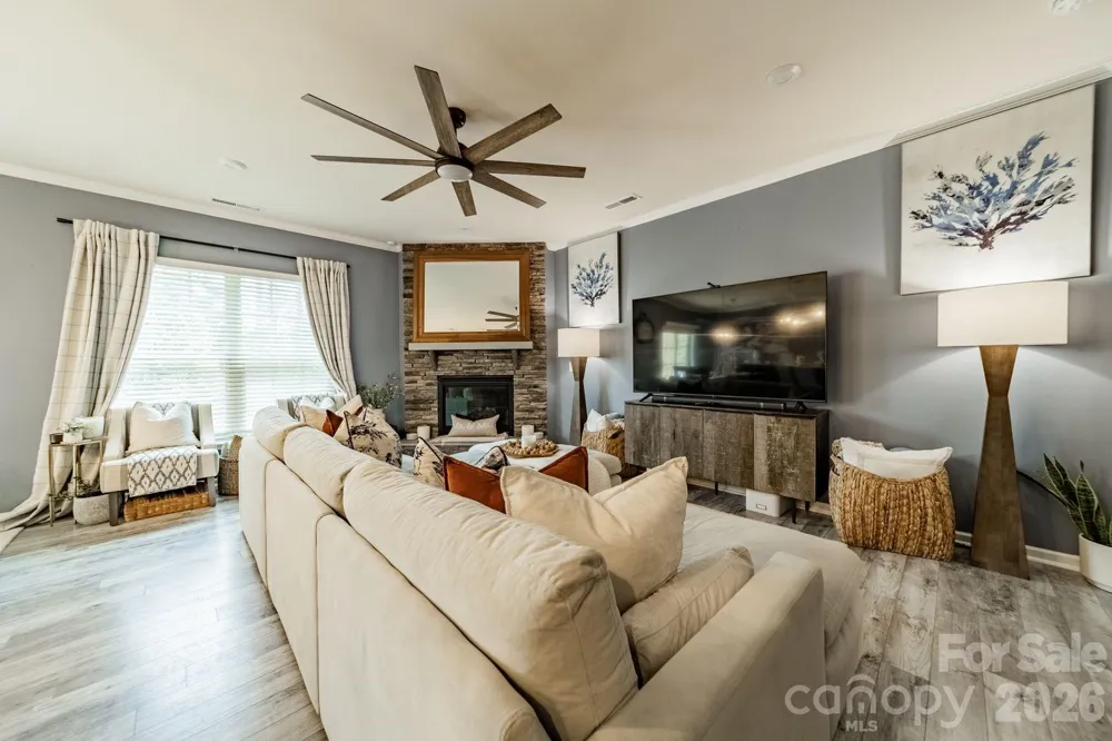1038 Crest Oak Lane Fort Mill, SC 29707