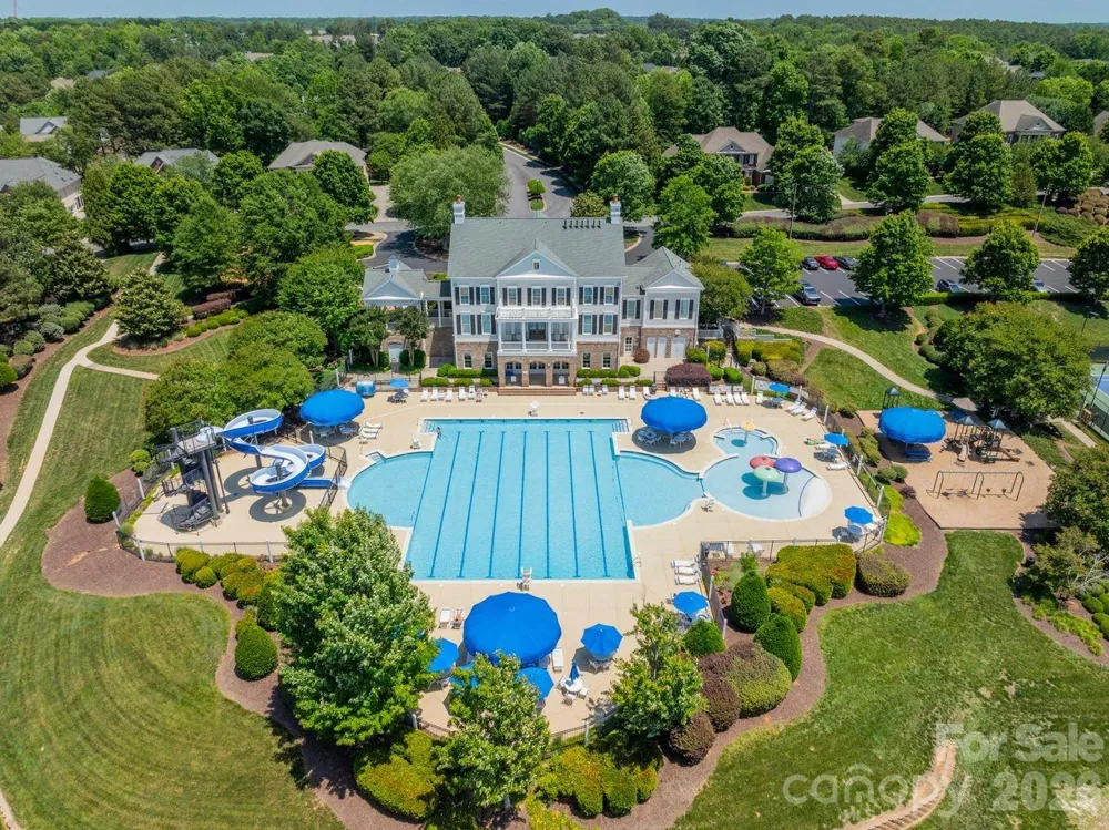 1038 Crest Oak Lane Fort Mill, SC 29707