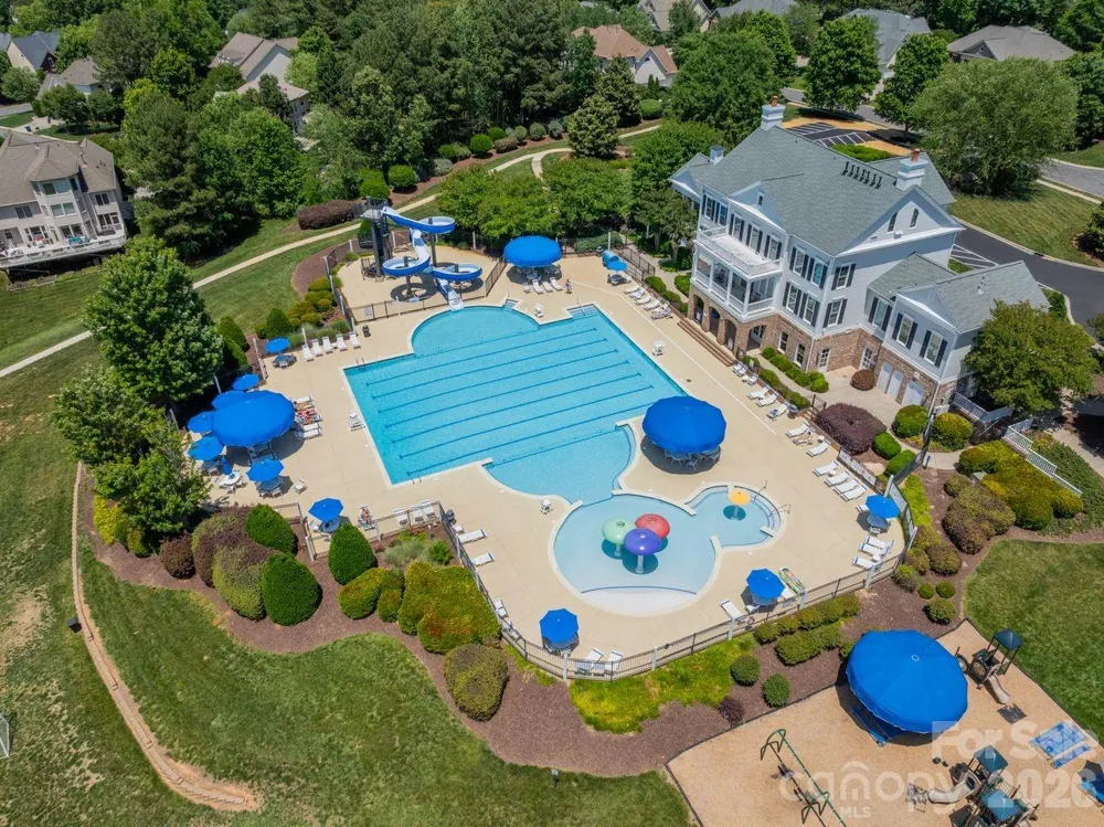 1038 Crest Oak Lane Fort Mill, SC 29707