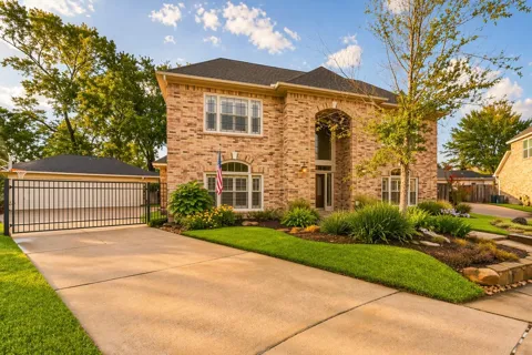 2214 Cherrytree Ridge Lane
