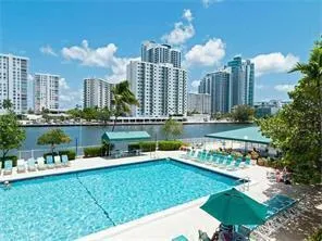 1000 Parkview Drive #507 Hallandale Beach, FL 33009