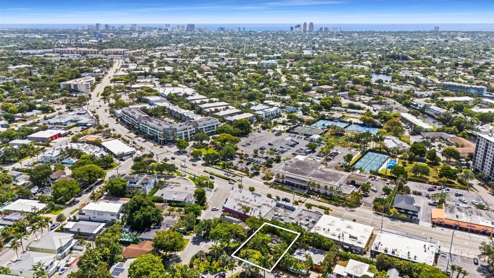2020 NE 4th Avenue #2 Wilton Manors, FL 33305