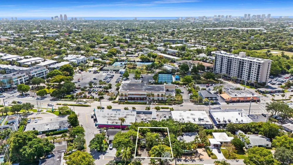 2020 NE 4th Avenue #2 Wilton Manors, FL 33305