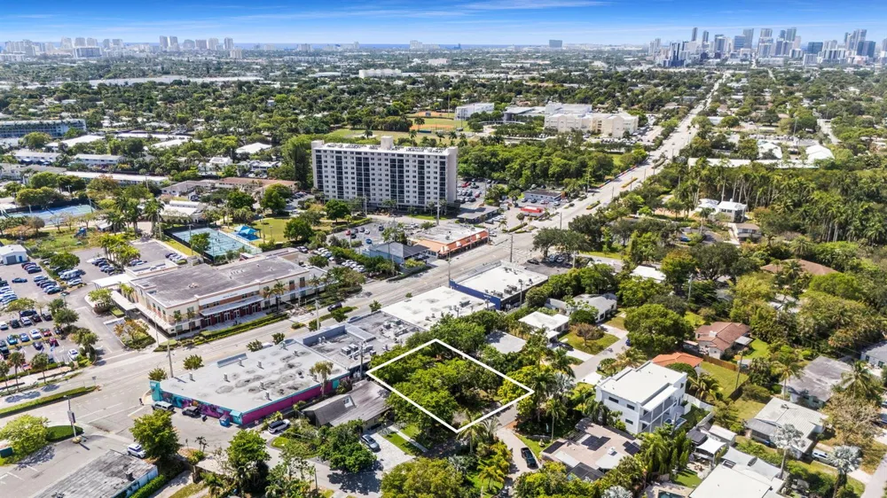2020 NE 4th Avenue #2 Wilton Manors, FL 33305