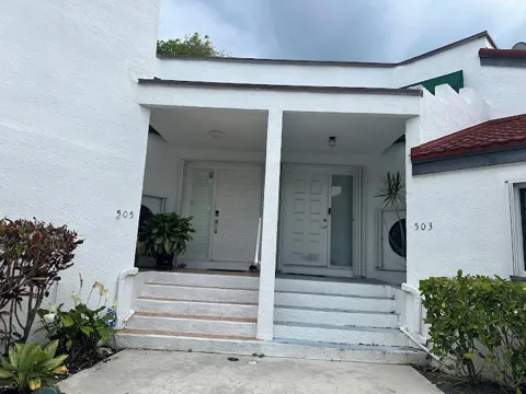 505 NW 36th Avenue
