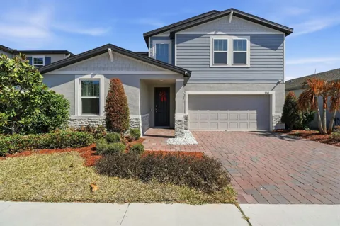 3061 Cassidy Lane