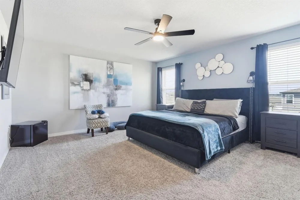 3061 Cassidy Lane 