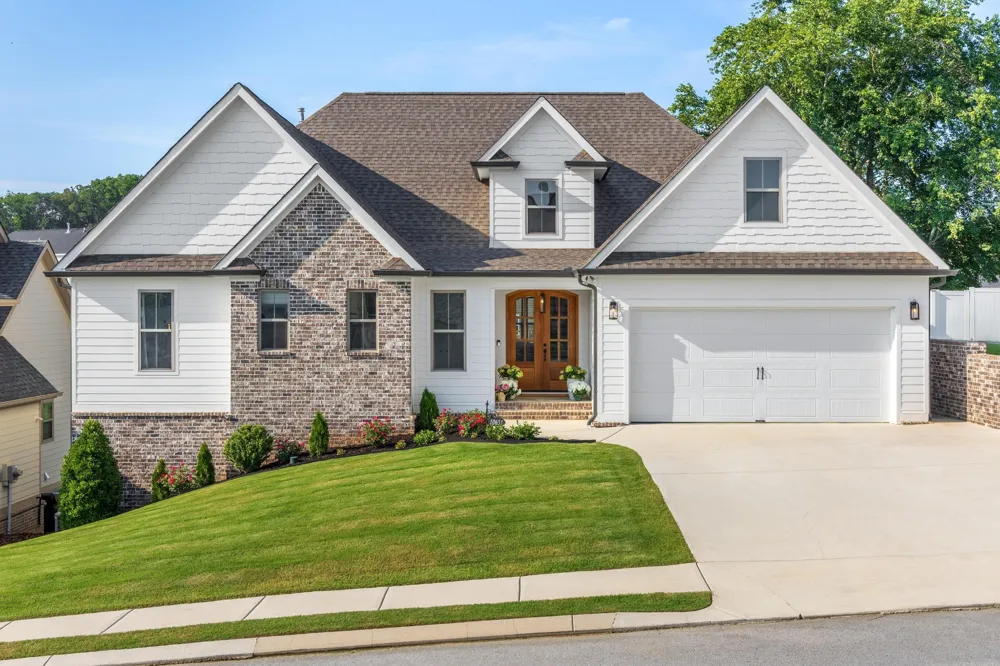 10651 Flicker Way #139 Apison, TN 37302