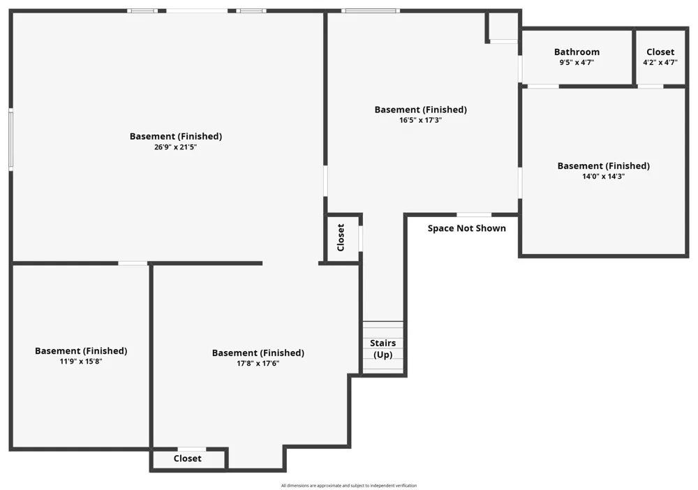 10651 Flicker Way #139 Apison, TN 37302