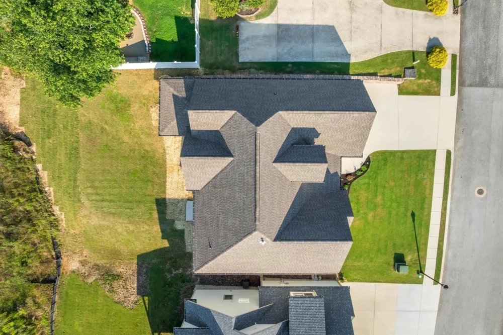 10651 Flicker Way #139 Apison, TN 37302