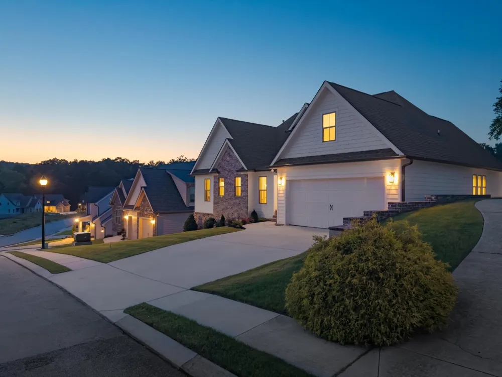10651 Flicker Way #139 Apison, TN 37302