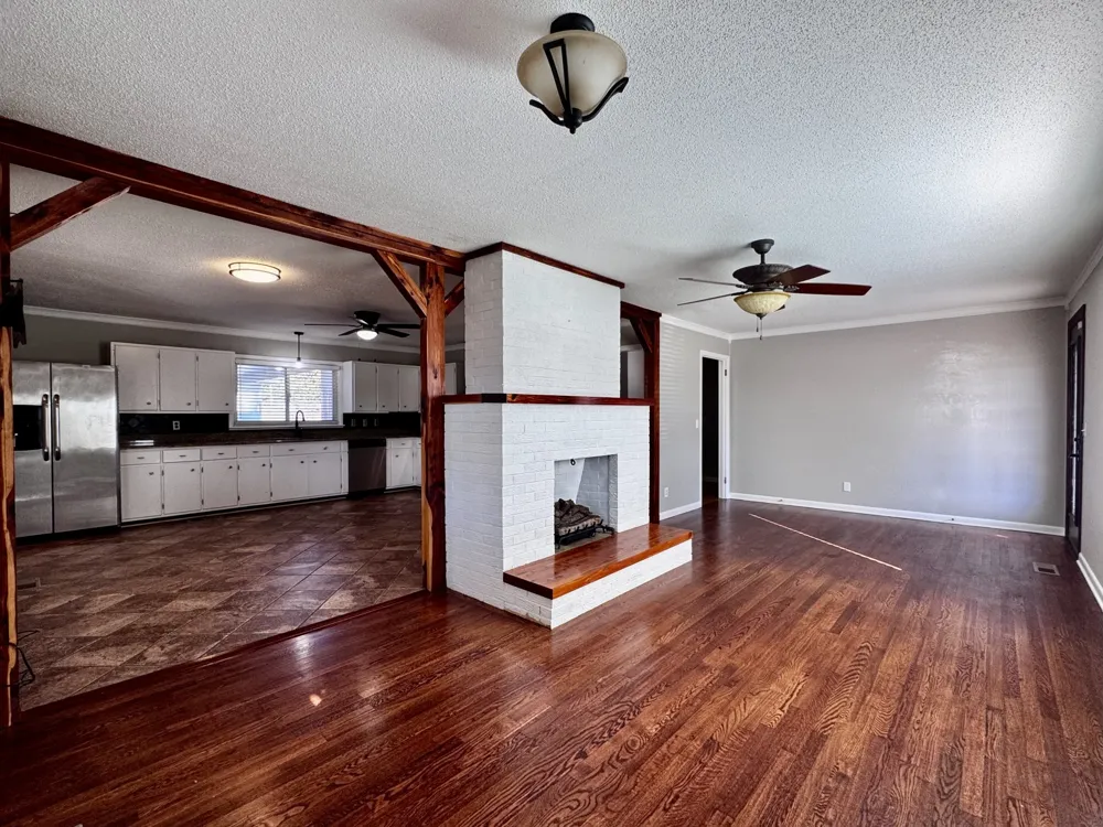 211 Church St Loretto, TN 38469