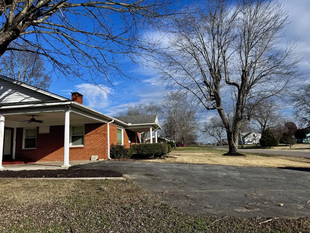 211 Church St Loretto, TN 38469