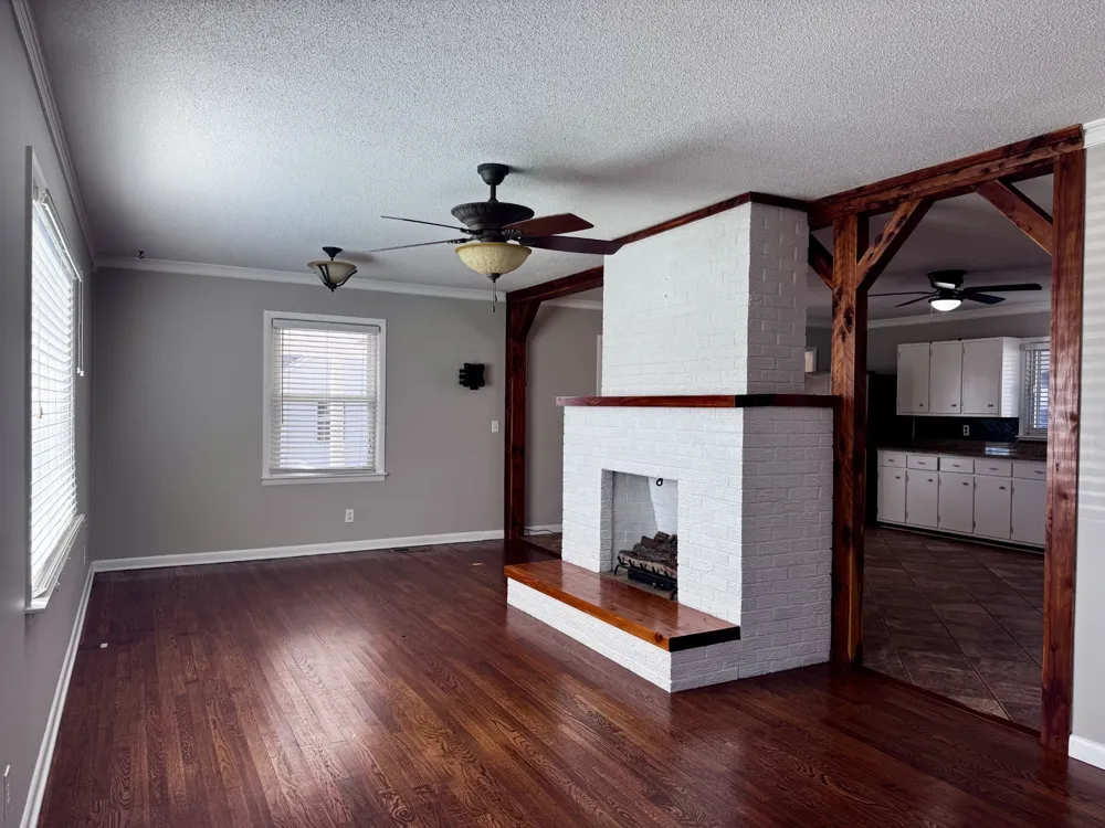 211 Church St Loretto, TN 38469