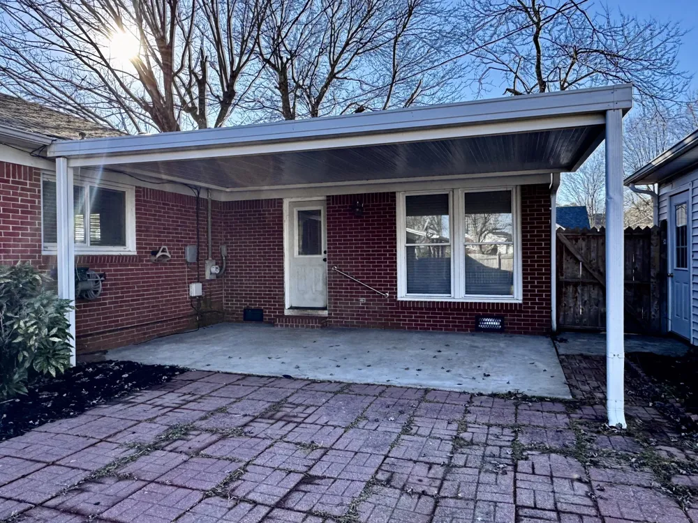 211 Church St Loretto, TN 38469