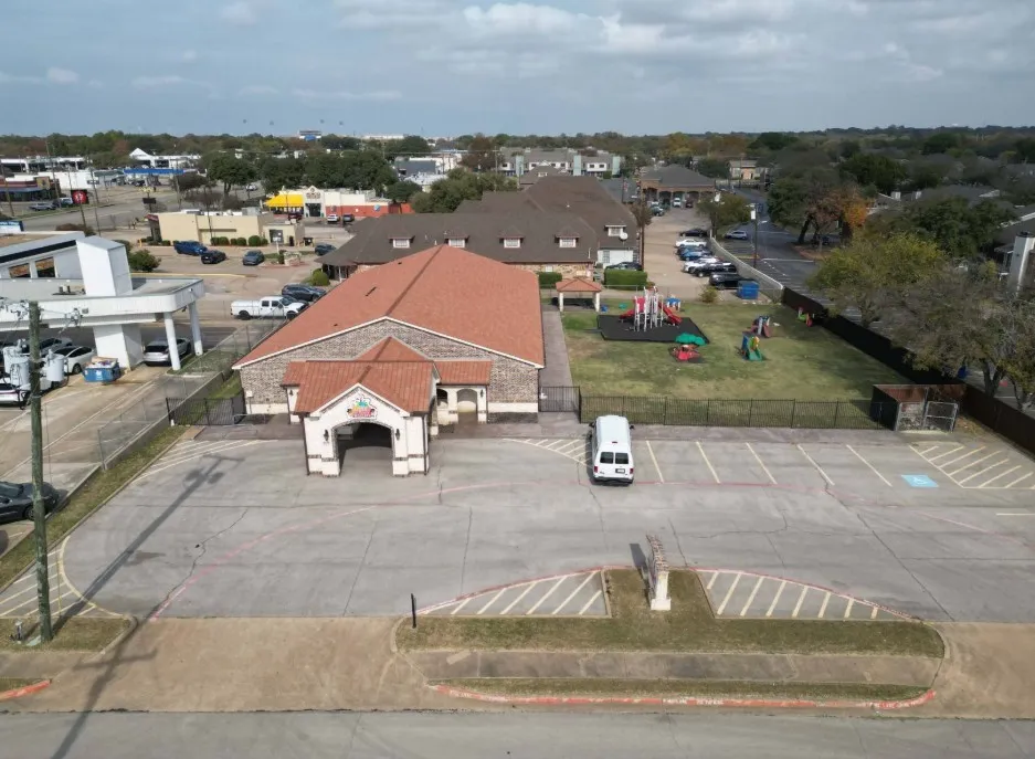 700 Center Ridge Drive Duncanville, TX 75116