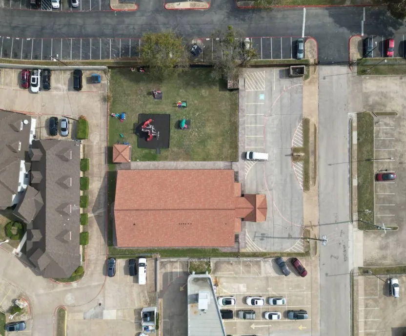 700 Center Ridge Drive Duncanville, TX 75116