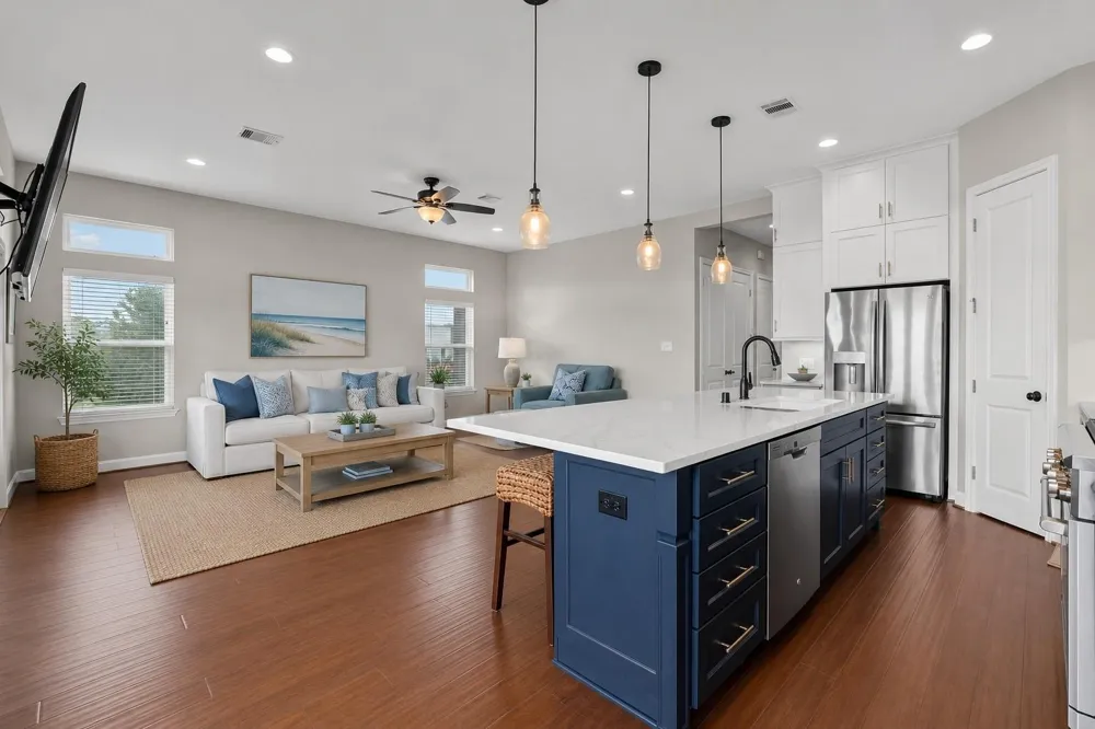 403 W Shore Drive Clear Lake Shores, TX 77565
