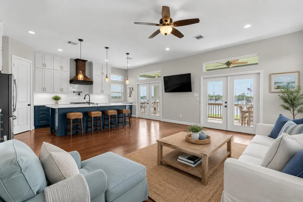 403 W Shore Drive Clear Lake Shores, TX 77565