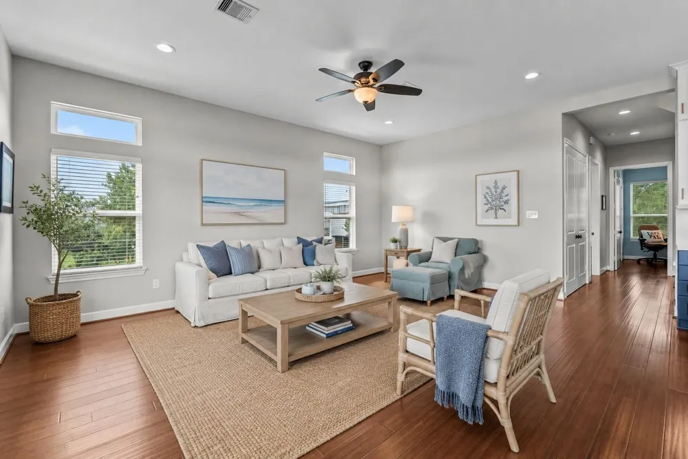 403 W Shore Drive Clear Lake Shores, TX 77565