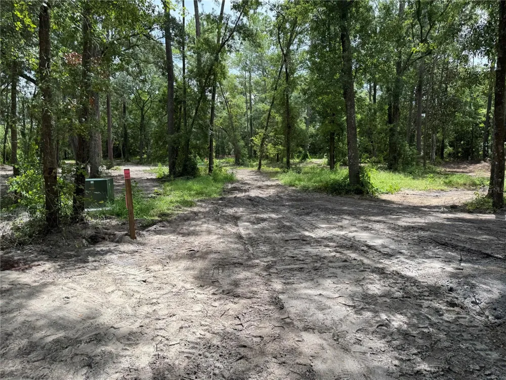 TBD Waldo, FL 32694