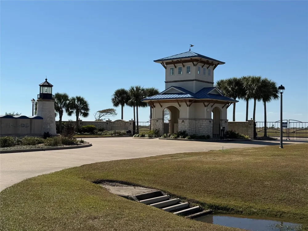 Palm Park Lane Palacios, TX 77465