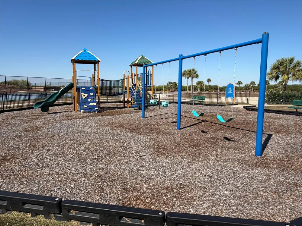Palm Park Lane Palacios, TX 77465