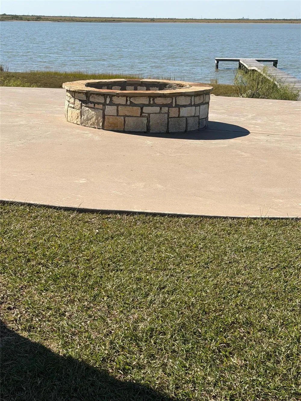 Palm Park Lane Palacios, TX 77465