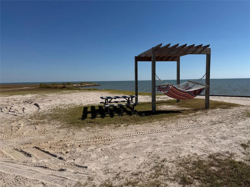 Palm Park Lane Palacios, TX 77465