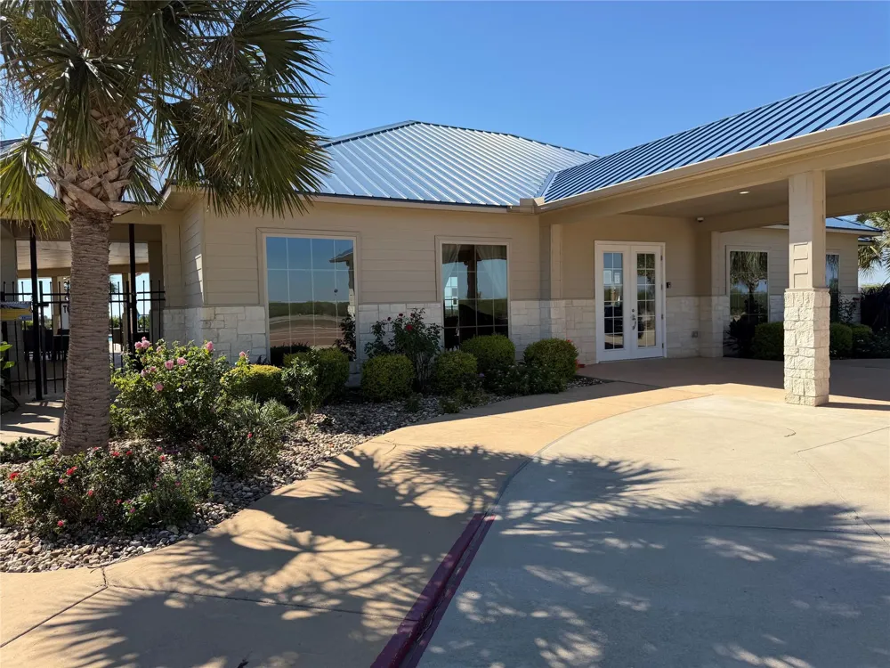 Palm Park Lane Palacios, TX 77465