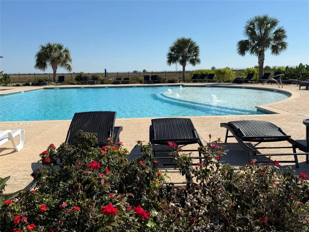 Palm Park Lane Palacios, TX 77465