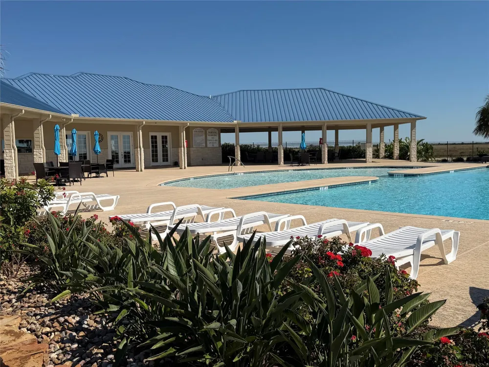 Palm Park Lane Palacios, TX 77465