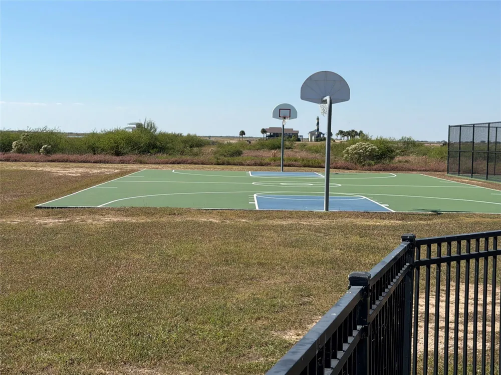 Palm Park Lane Palacios, TX 77465