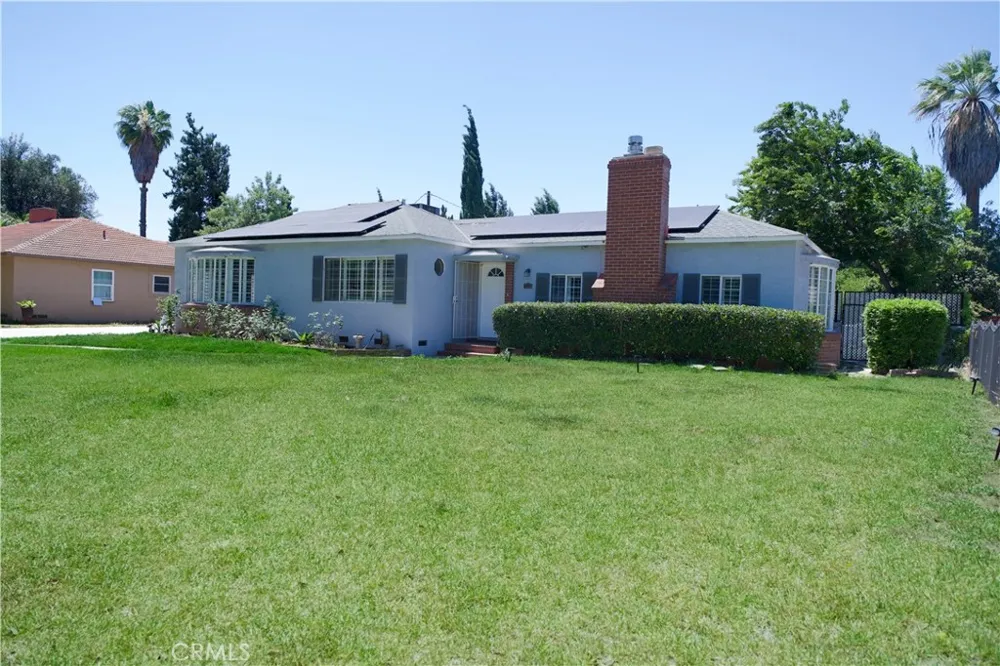 2770 Ladera San Bernardino, CA 92405
