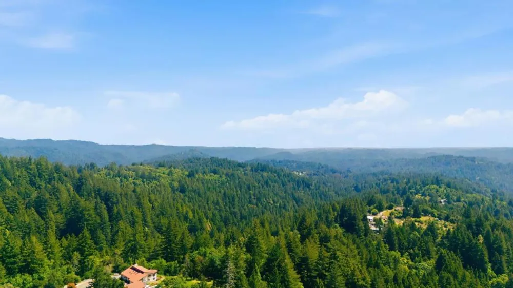 Miller Hill Road Los Gatos, CA 95033