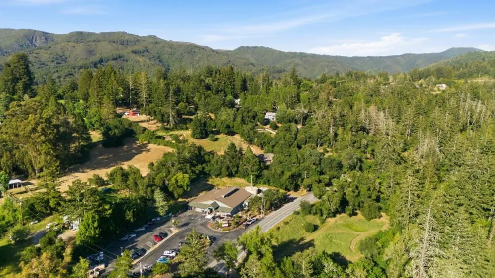 Miller Hill Road Los Gatos, CA 95033