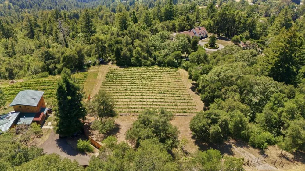 Miller Hill Road Los Gatos, CA 95033