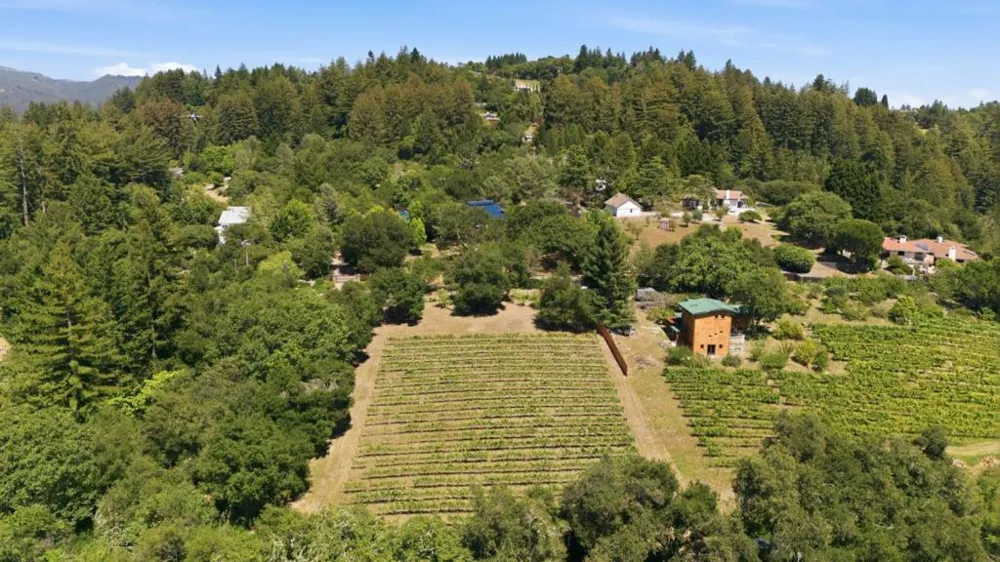 Miller Hill Road Los Gatos, CA 95033