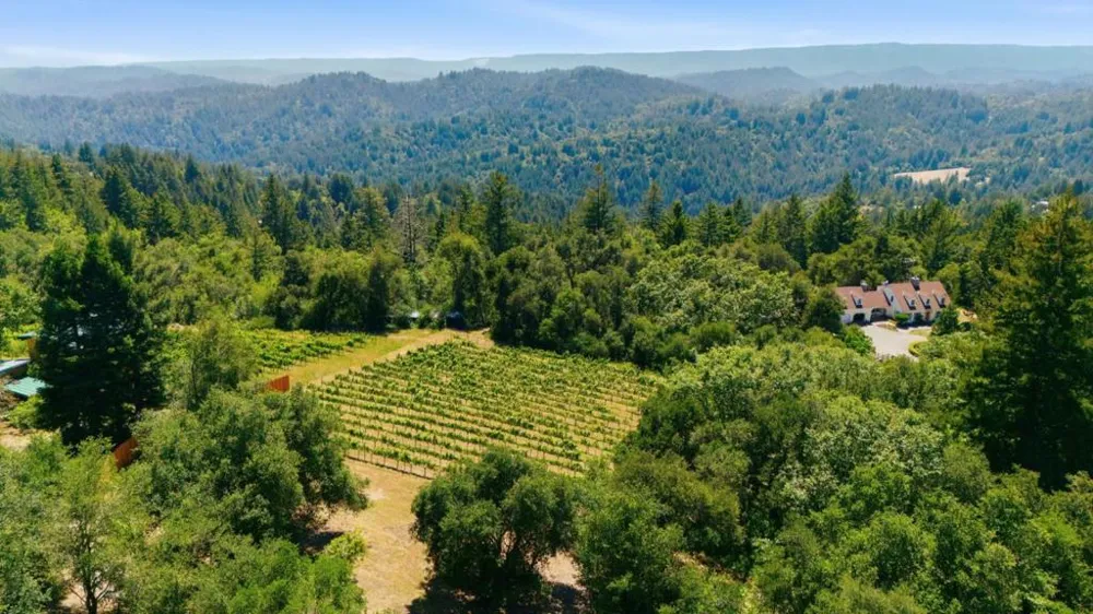 Miller Hill Road Los Gatos, CA 95033