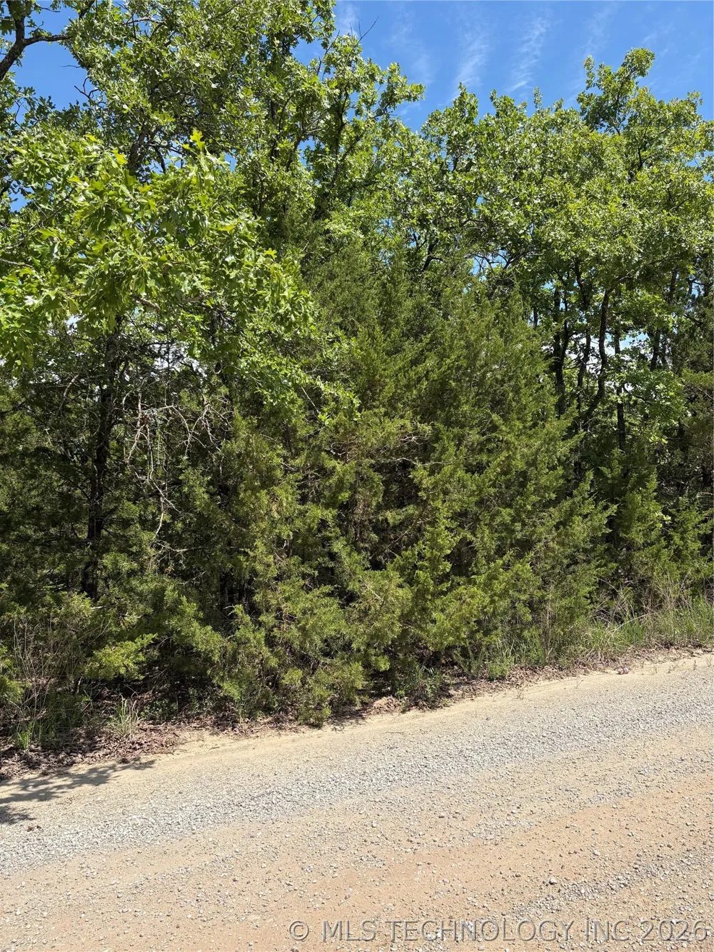 13 Stagecoach Trail Osage, OK 74054