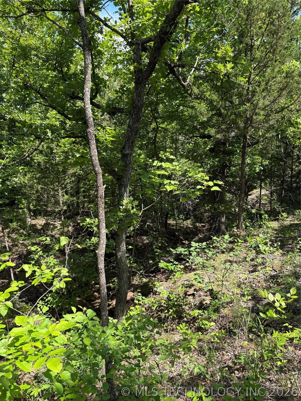 14 Stagecoach Trail Osage, OK 74054