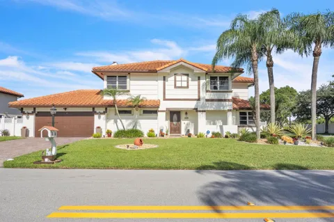 6431 Olde Moat Way